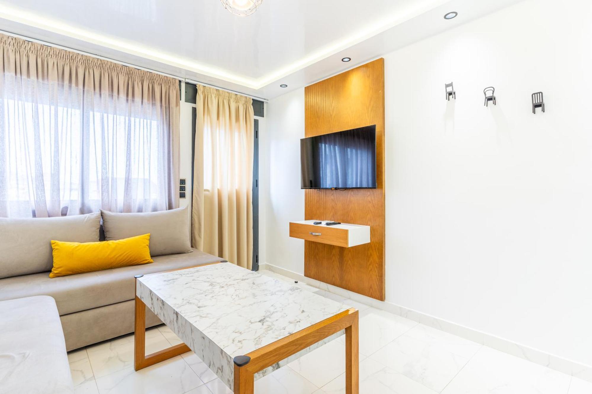 Hot Appar Luxury Suitemar M'Diq Exterior photo
