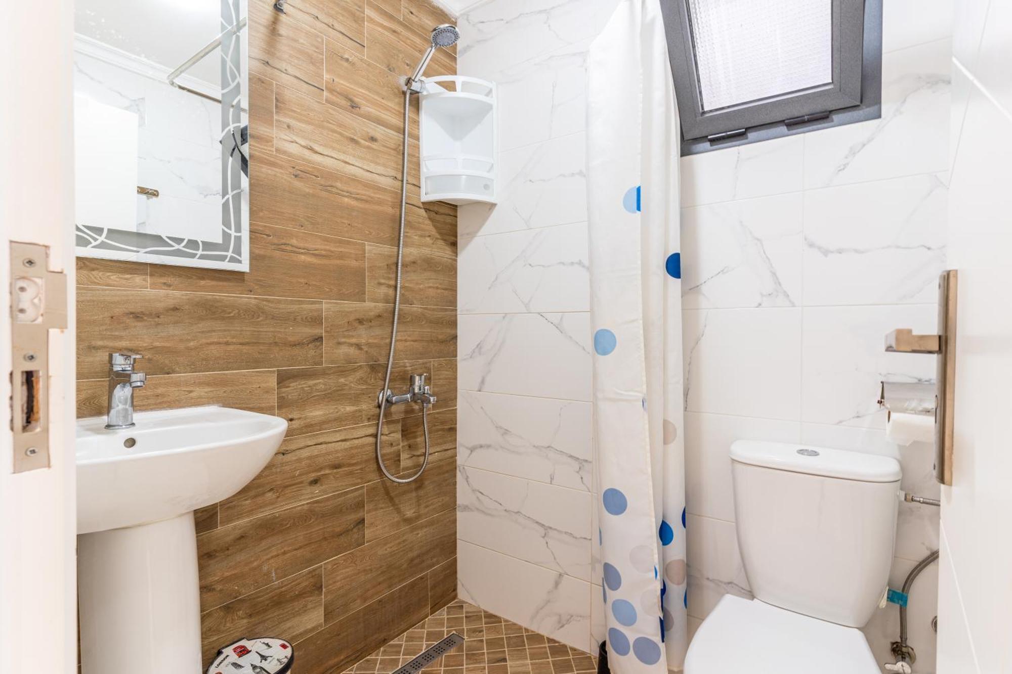 Hot Appar Luxury Suitemar M'Diq Exterior photo